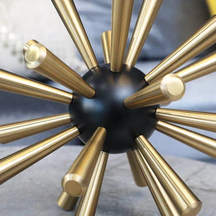 Corona Ornaments