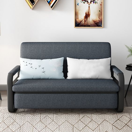 Crompton Sofa Cum Bed